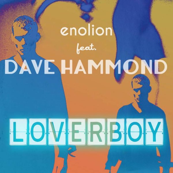 enolion - Loverboy