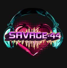 SAVAGE-44 - Cherish The Moment