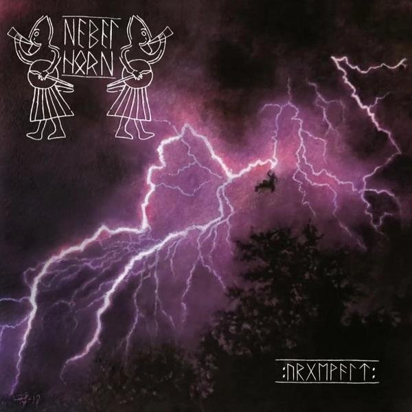 Nebelhorn - Urgewalt
