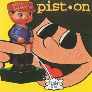 Pist-On - Down and Out