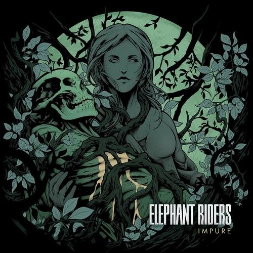 Elephant Riders - Shortcut to Hell