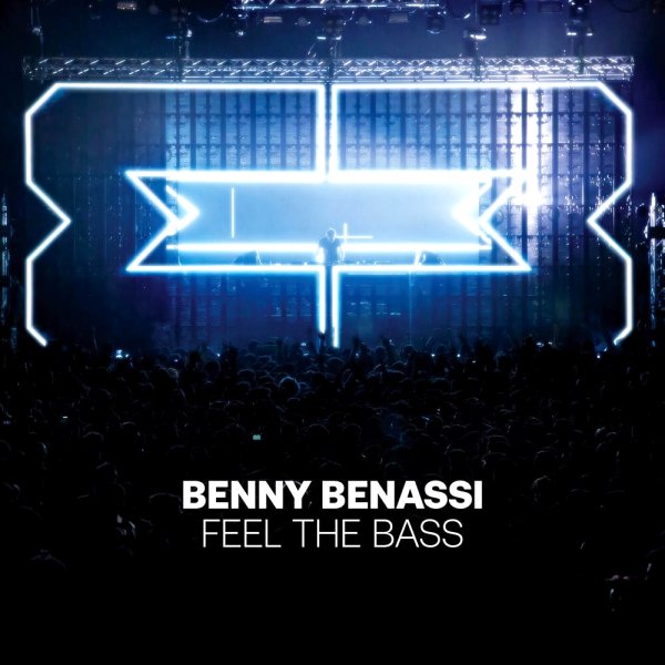 Benny Benass - Superstar