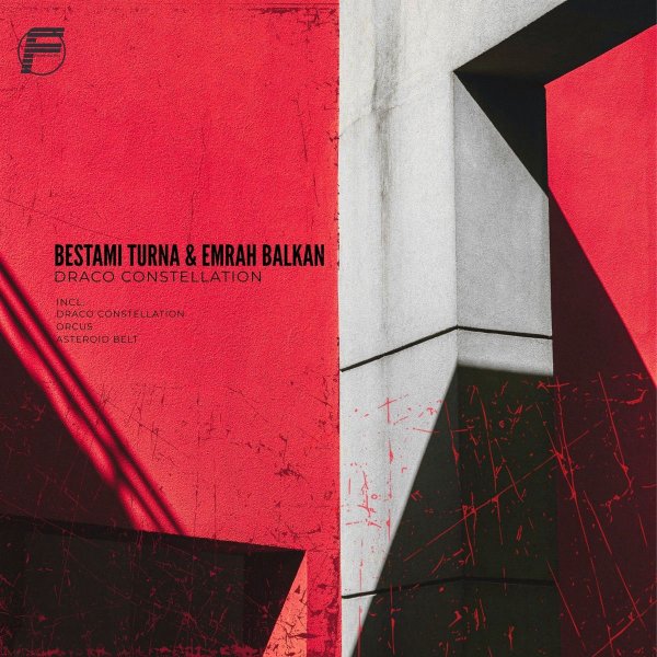 Bestami Turna, Emrah Balkan - Orcus (Original Mix)