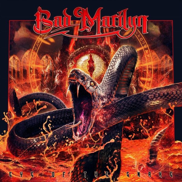 Bad Marilyn - We Will Rise