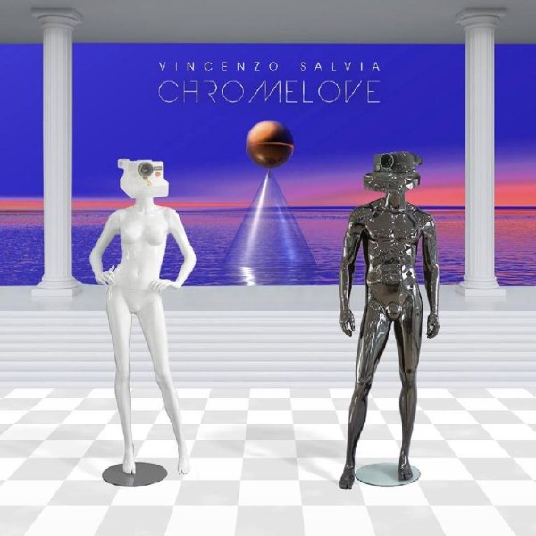 Vincenzo Salvia - Manikins