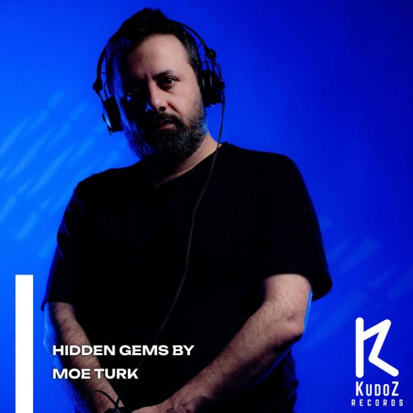Moe Turk - One More Time