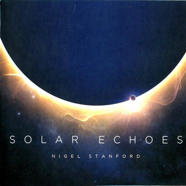 Nigel Stanford - Dark Sun