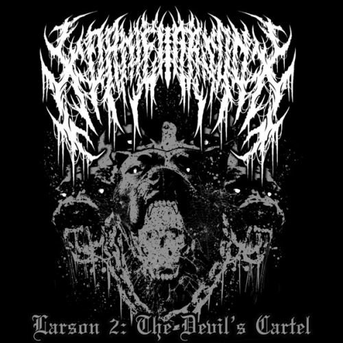 Xdaniellarsonx - Oblivion