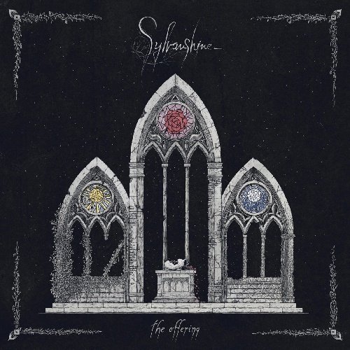 Sylvanshine - Dispossession