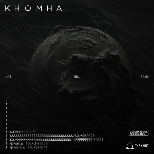 KhoMha - Ancient Voices (Extended Mix)