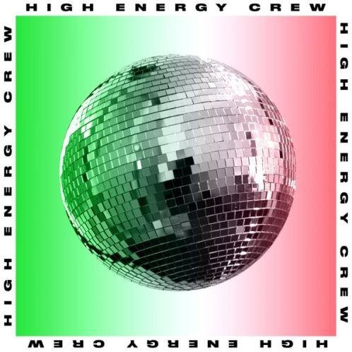 High Energy Crew (Axel Breitung) - Hot Girl