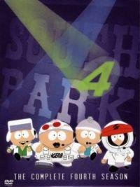 Неизвестный - South Park – Main theme 4 Season.mp3