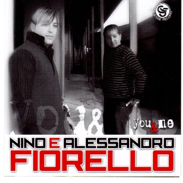 Nino e Alessandro Fiorello - Un Natale D'Amore (Dj Ikonnikov E.x.c Version)