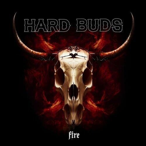 Hard Buds - Big Hot Night Alone