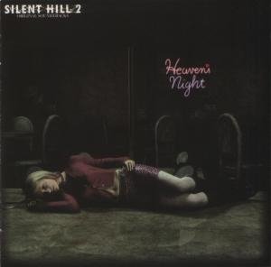 Akira Yamaoka - Laura Plays The Piano
