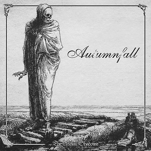 Autumnfall - The Crescendo Of Art