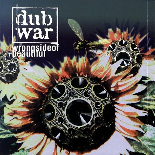 Dub War - Universal Jam