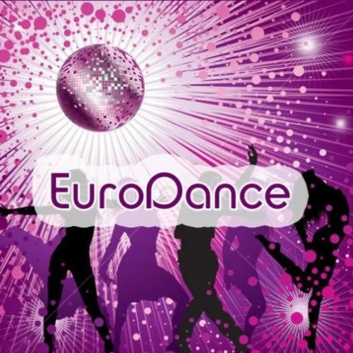 Dj Kip - Shake It (Eurodance Remix 2025)