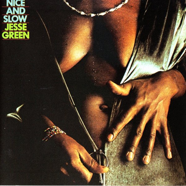 Jesse Green - Flip