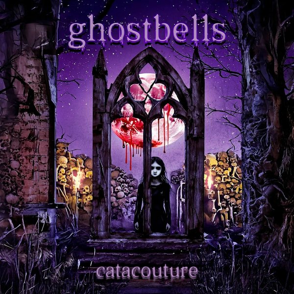 ghostbells - Wrath