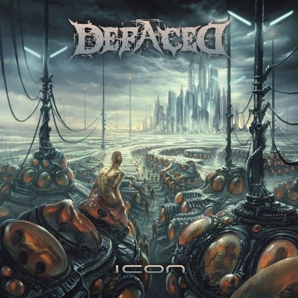 Defaced - Perception