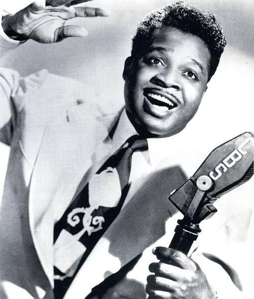 Roy Brown - MIGHTY
