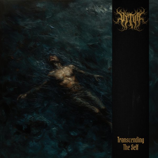 Vitur - Only Vacuum Remains