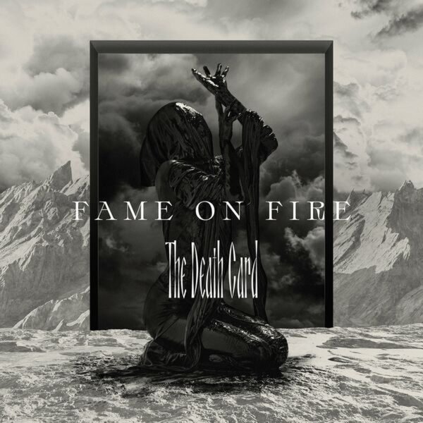 Fame on Fire - Nothing Left (The Fool)