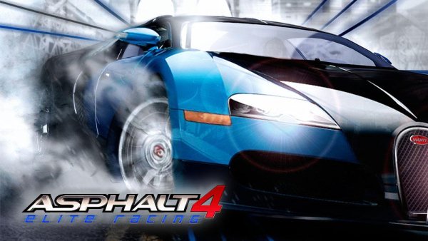 Mathieu Vachon - Race BGM 5