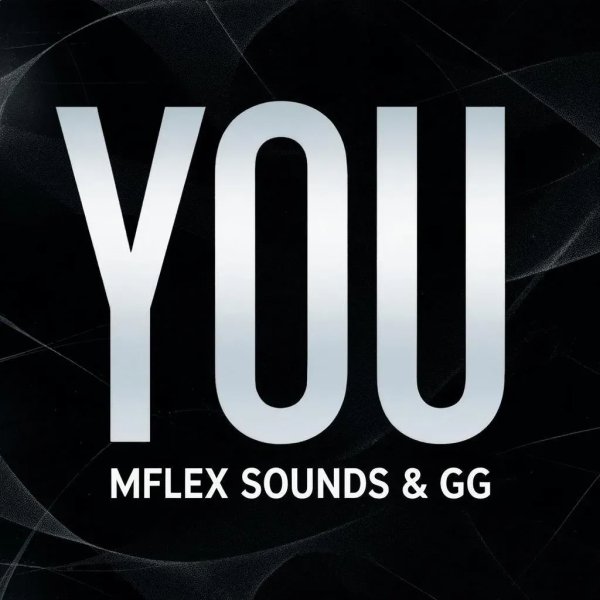 Mflex Sounds Team &amp; GG - You /NRG Italo Disco 2025