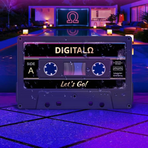 DIGITALO - Let's go!