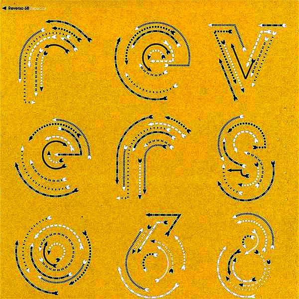 Reverso 68 - Especial
