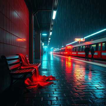 AhaTinA - Редкие встречи