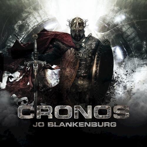 Jo Blankenburg - Voyager