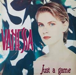 Clara Moroni - Just A Game (Extended Mix)