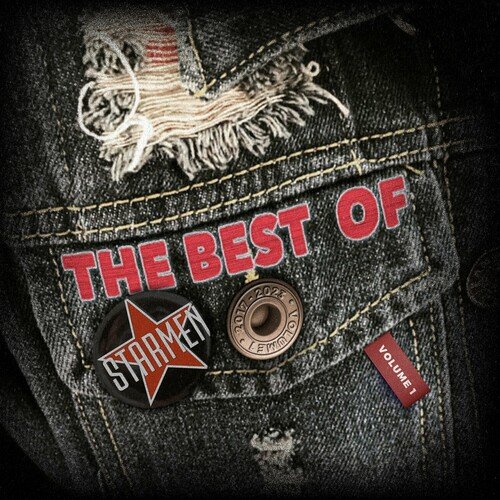 Starmen - Rockstar