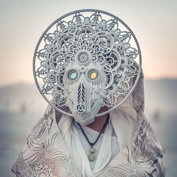 Eidola - Counterfeit Shrines