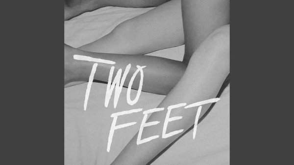 Two Feet - Quick Musical Doodles
