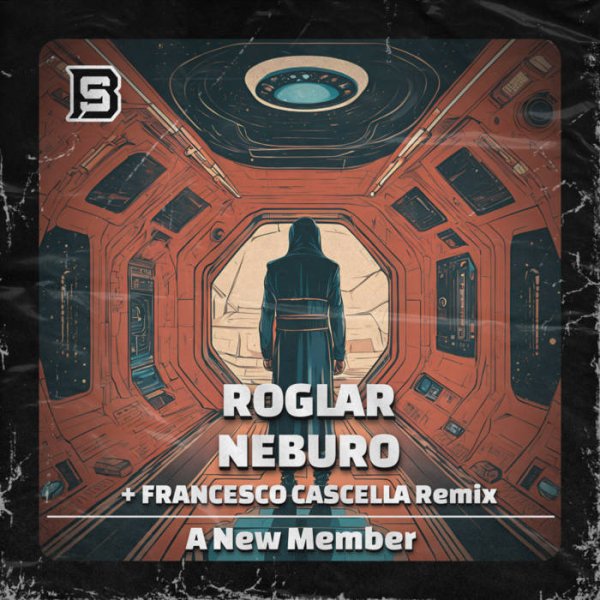 Roglar, Neburo - A New Member