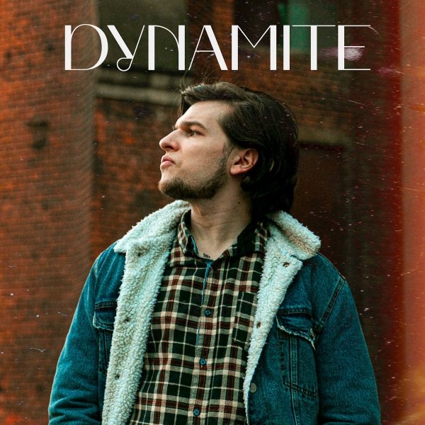 Александр Уманчук - Dynamite (Cover BTS)