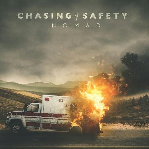 Chasing Safety - Devils Son