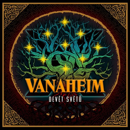 Vanaheim - Yggdrasil