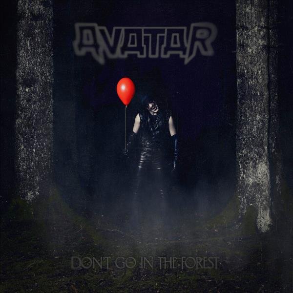Avatar - Captain Goat