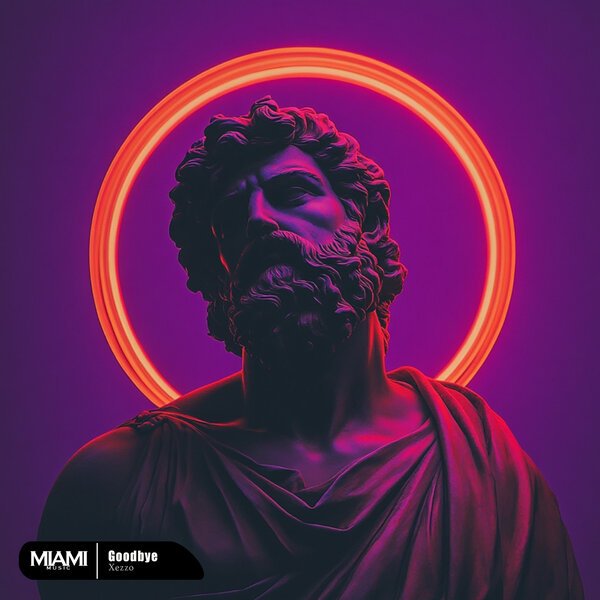 Xezzo - Goodbye /Italo Euro Disco 2025