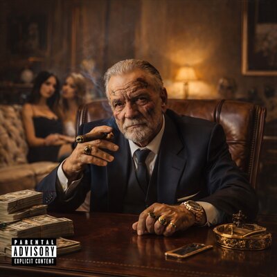 DJ Tactics, Murovei - Old Money