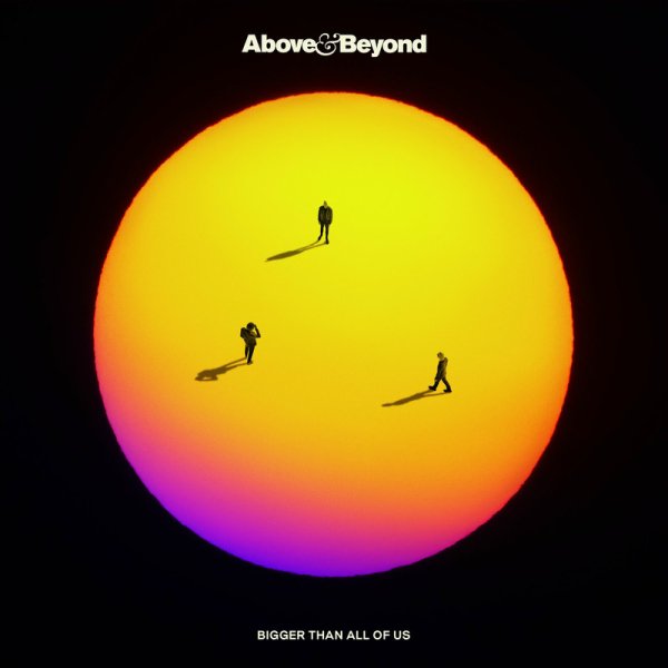 Above &amp; Beyond / Zoë Johnston - Carry Me Home (Extended Mix)