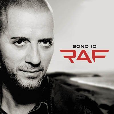 Raf - Pioggia e vento