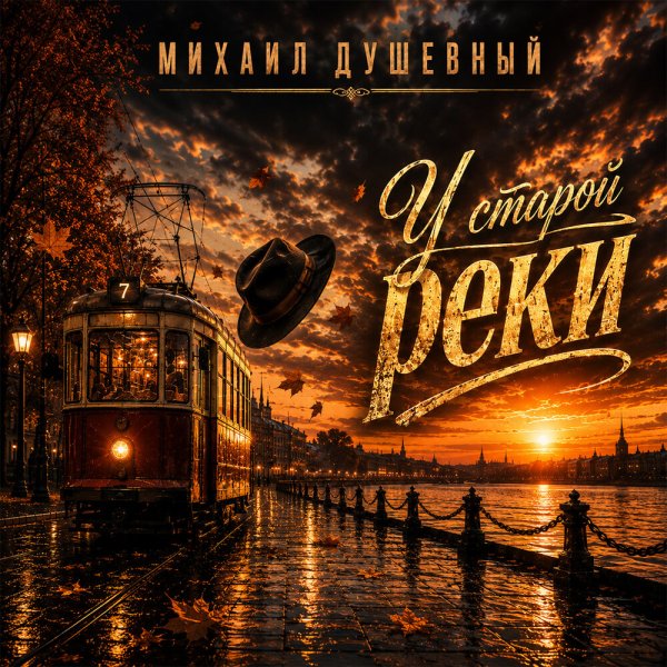 Михаил Душевный - У старой реки
