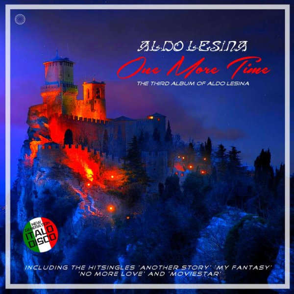 Aldo Lesina - Moviestar (Extended Vocal Fantasy Mix)