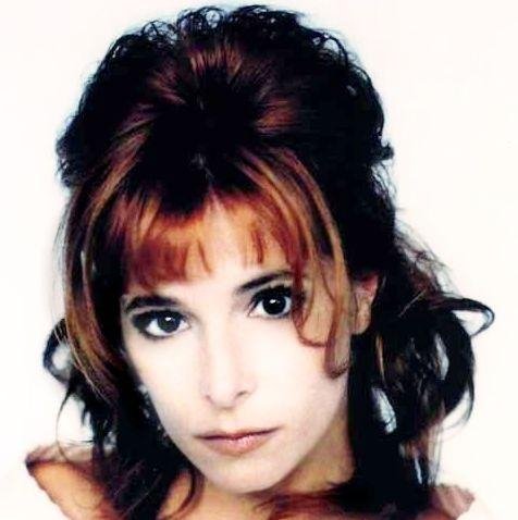 Mylène Farmer - Deux Rosées